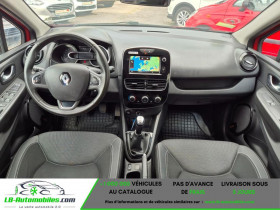 Renault Clio IV TCe 90 BVM  occasion � Beaupuy - photo n�2