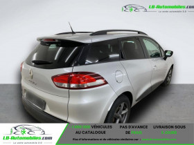 Renault Clio IV TCe 90 BVM  occasion � Beaupuy - photo n�3