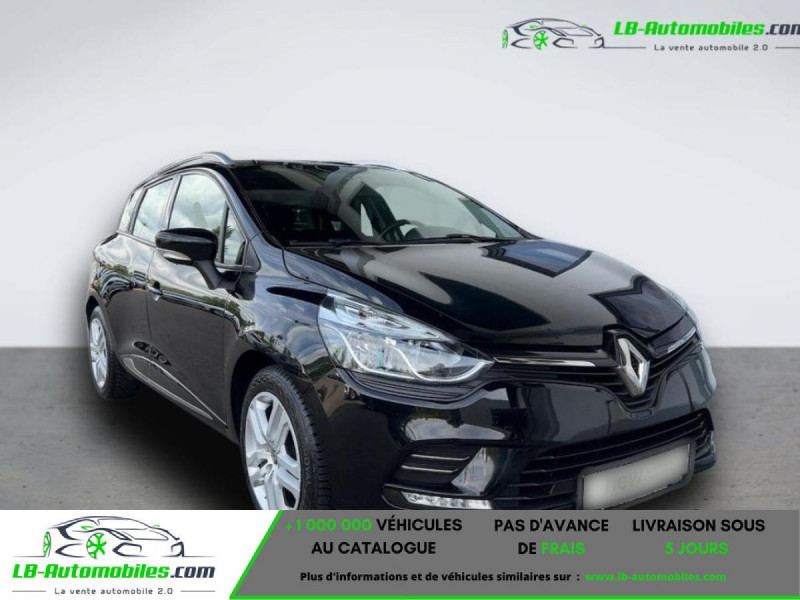 Renault Clio IV TCe 90 BVM  occasion  Beaupuy - photo n2