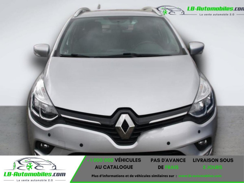 Renault Clio IV TCe 90 BVM  occasion  Beaupuy - photo n4