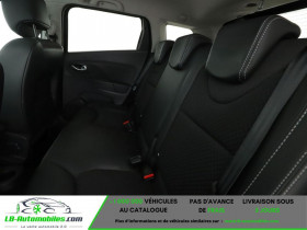 Renault Clio IV TCe 90 BVM  occasion � Beaupuy - photo n�8