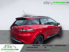 Renault Clio IV TCe 90 BVM  occasion � Beaupuy - photo n�2