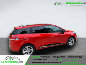 Renault Clio IV TCe 90 BVM  occasion � Beaupuy - photo n�5