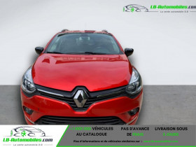Renault Clio IV TCe 90 BVM  occasion � Beaupuy - photo n�4