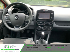 Renault Clio IV TCe 90 BVM  occasion � Beaupuy - photo n�3