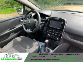 Renault Clio IV TCe 90 BVM  occasion � Beaupuy - photo n�7