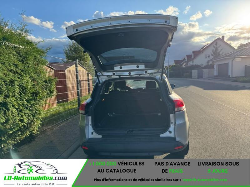 Renault Clio IV TCe 90 BVM  occasion  Beaupuy - photo n9