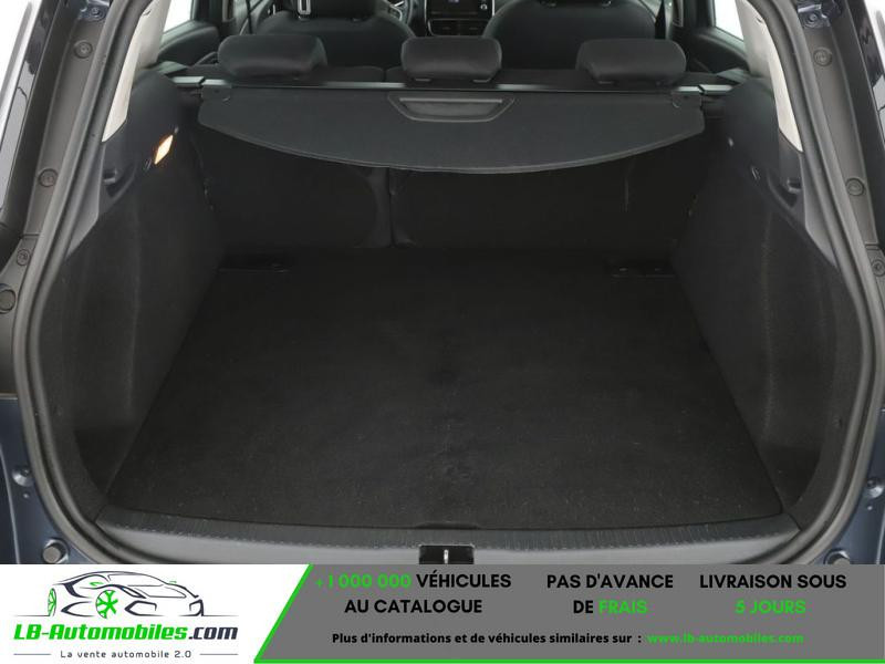 Renault Clio IV TCe 90 BVM  occasion  Beaupuy - photo n11
