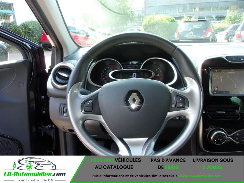 Renault Clio IV TCe 90 BVM  occasion  Beaupuy - photo n5