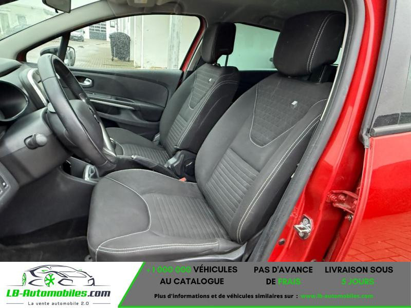 Renault Clio IV TCe 90 BVM  occasion  Beaupuy - photo n8