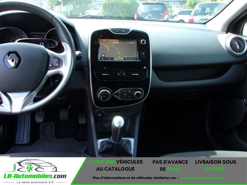 Renault Clio IV TCe 90 BVM  occasion  Beaupuy - photo n3