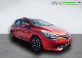 Annonce Renault Clio IV occasion Essence TCe 90 BVM à Beaupuy