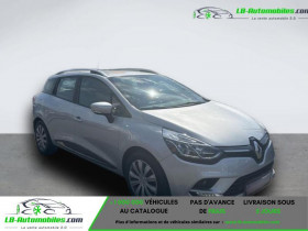 Renault Clio IV TCe 90 BVM  occasion  Beaupuy - photo n2