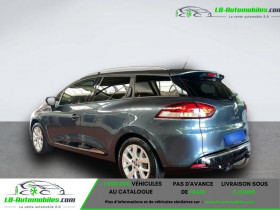 Renault Clio IV TCe 90 BVM  occasion  Beaupuy - photo n4