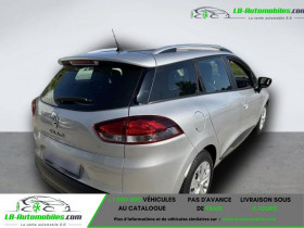 Renault Clio IV TCe 90 BVM  occasion  Beaupuy - photo n4