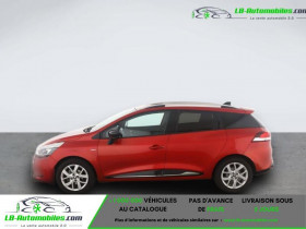 Renault Clio IV TCe 90 BVM  occasion  Beaupuy - photo n4