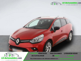 Renault Clio IV TCe 90 BVM  occasion  Beaupuy - photo n1
