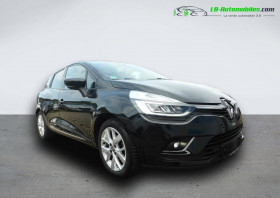 Renault Clio IV , garage LB AUTOMOBILES  Beaupuy
