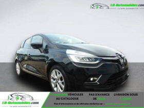 Renault Clio IV TCe 90 BVM  occasion  Beaupuy - photo n1