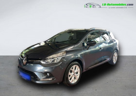 Renault Clio IV , garage LB AUTOMOBILES  Beaupuy