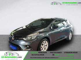 Renault Clio IV TCe 90 BVM  occasion  Beaupuy - photo n1