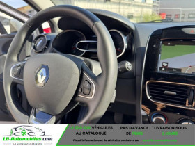 Renault Clio IV TCe 90 BVM  occasion  Beaupuy - photo n8