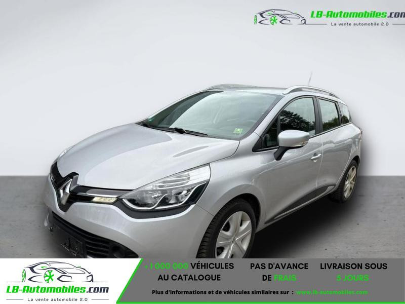 Renault Clio IV TCe 90 BVM  occasion  Beaupuy