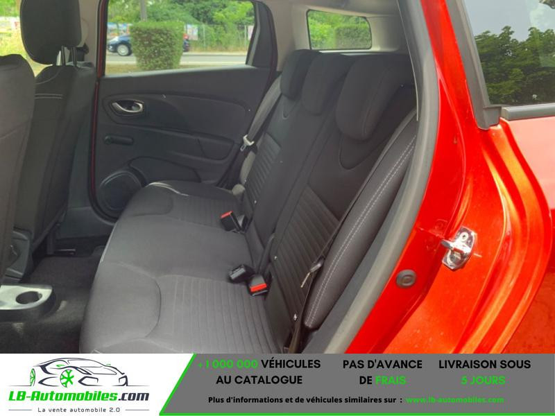 Renault Clio IV TCe 90 BVM  occasion  Beaupuy - photo n8