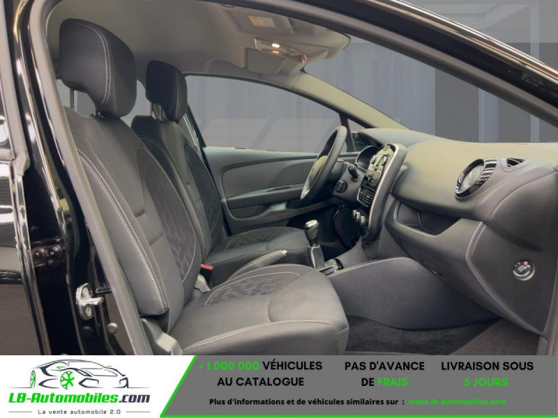 Renault Clio IV TCe 90 BVM  occasion  Beaupuy - photo n5