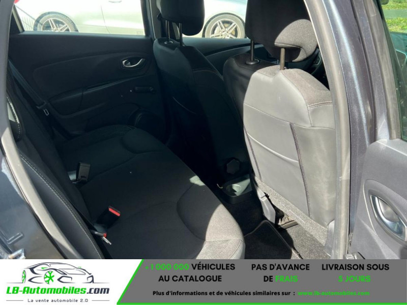 Renault Clio IV TCe 90 BVM  occasion  Beaupuy - photo n6