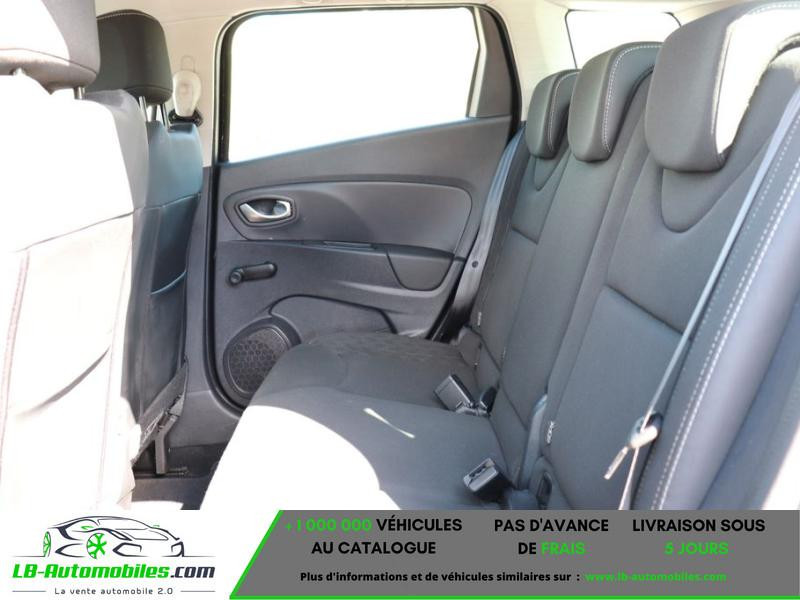 Renault Clio IV TCe 90 BVM 2020 - photo n°7 Renault Clio IV TCe 90 BVM  occasion à Beaupuy - photo n°7