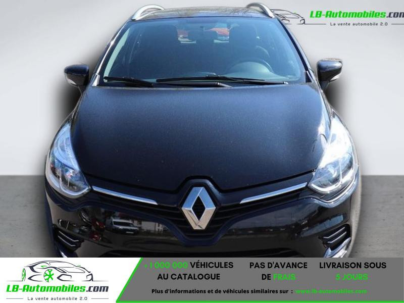 Renault Clio IV TCe 90 BVM 2020 - photo n°5 Renault Clio IV TCe 90 BVM  occasion à Beaupuy - photo n°5