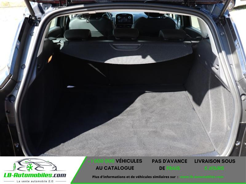 Renault Clio IV TCe 90 BVM 2020 - photo n°8 Renault Clio IV TCe 90 BVM  occasion à Beaupuy - photo n°8