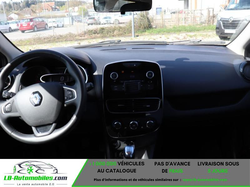 Renault Clio IV TCe 90 BVM 2020 - photo n°3 Renault Clio IV TCe 90 BVM  occasion à Beaupuy - photo n°3