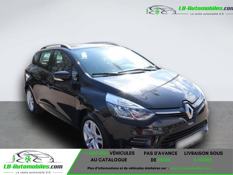 Renault Clio IV TCe 90 BVM 2020 - photo n°2 Renault Clio IV TCe 90 BVM  occasion à Beaupuy - photo n°2