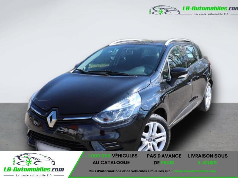 Renault Clio IV TCe 90 BVM 2020 Renault Clio IV TCe 90 BVM  occasion à Beaupuy