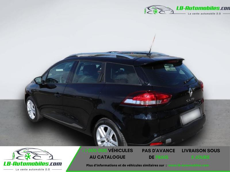 Renault Clio IV TCe 90 BVM 2020 - photo n°4 Renault Clio IV TCe 90 BVM  occasion à Beaupuy - photo n°4