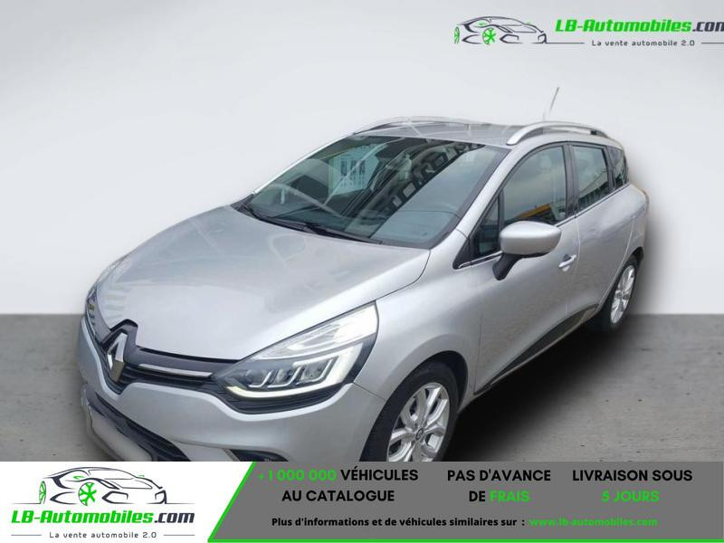 Renault Clio IV TCe 90 BVM 2017 Renault Clio IV TCe 90 BVM  occasion à Beaupuy