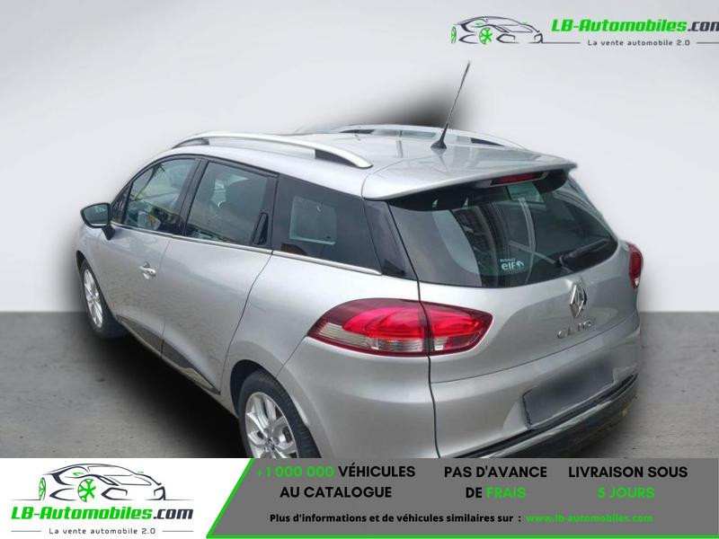 Renault Clio IV TCe 90 BVM 2017 - photo n°2 Renault Clio IV TCe 90 BVM  occasion à Beaupuy - photo n°2