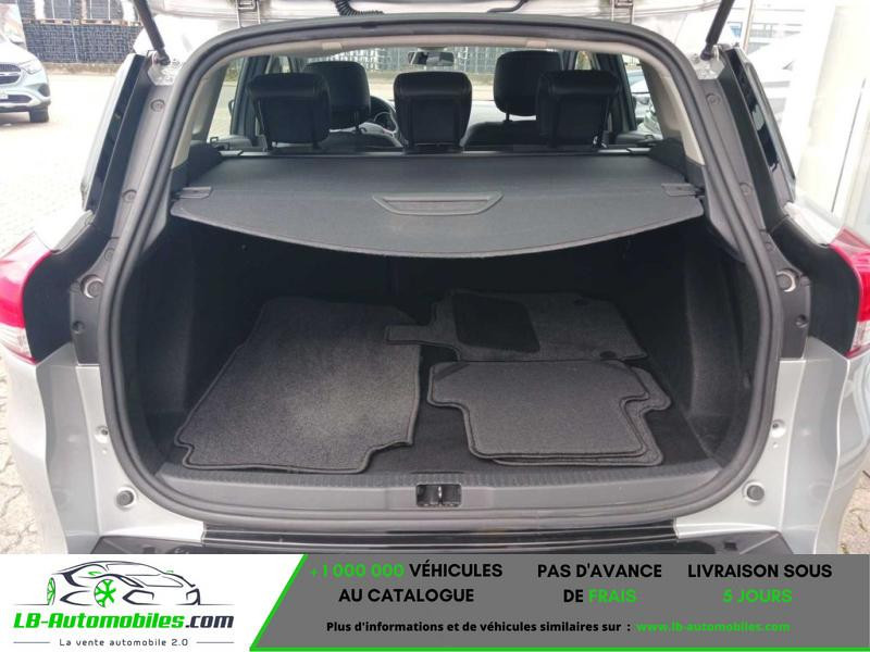 Renault Clio IV TCe 90 BVM 2017 - photo n°6 Renault Clio IV TCe 90 BVM  occasion à Beaupuy - photo n°6