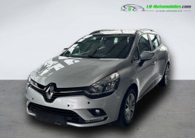 Renault Clio IV TCe 90 BVM  occasion  Beaupuy - photo n2