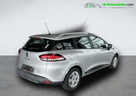 Renault Clio IV TCe 90 BVM  occasion  Beaupuy - photo n3