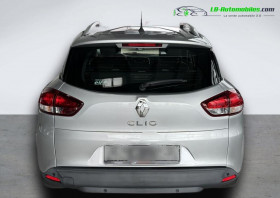 Renault Clio IV TCe 90 BVM  occasion  Beaupuy - photo n5