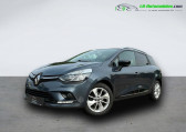 Renault Clio IV occasion année 2017 boite Manuelle Annonce Renault Clio IV occasion Essence TCe 90 BVM à Beaupuy