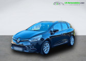 Renault Clio IV occasion année 2018 boite Manuelle Annonce Renault Clio IV occasion Essence TCe 90 BVM à Beaupuy