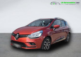 Renault Clio IV occasion année 2019 boite Manuelle Annonce Renault Clio IV occasion Essence TCe 90 BVM à Beaupuy