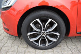 Renault Clio IV occasion année 2018 boite Manuelle Annonce Renault Clio IV occasion Essence TCe 90 BVM à Beaupuy
