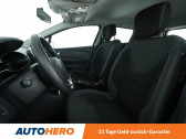 Renault Clio IV occasion année 2018 boite Manuelle Annonce Renault Clio IV occasion Essence TCe 90 BVM à Beaupuy