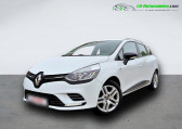 Renault Clio IV occasion année 2020 boite Manuelle Annonce Renault Clio IV occasion Essence TCe 90 BVM à Beaupuy