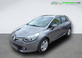 Renault Clio IV occasion année 2015 boite Manuelle Annonce Renault Clio IV occasion Essence TCe 90 BVM à Beaupuy